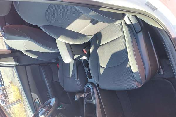 2019 Kia Cerato S BD