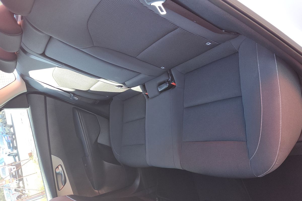 2019 Kia Cerato S BD