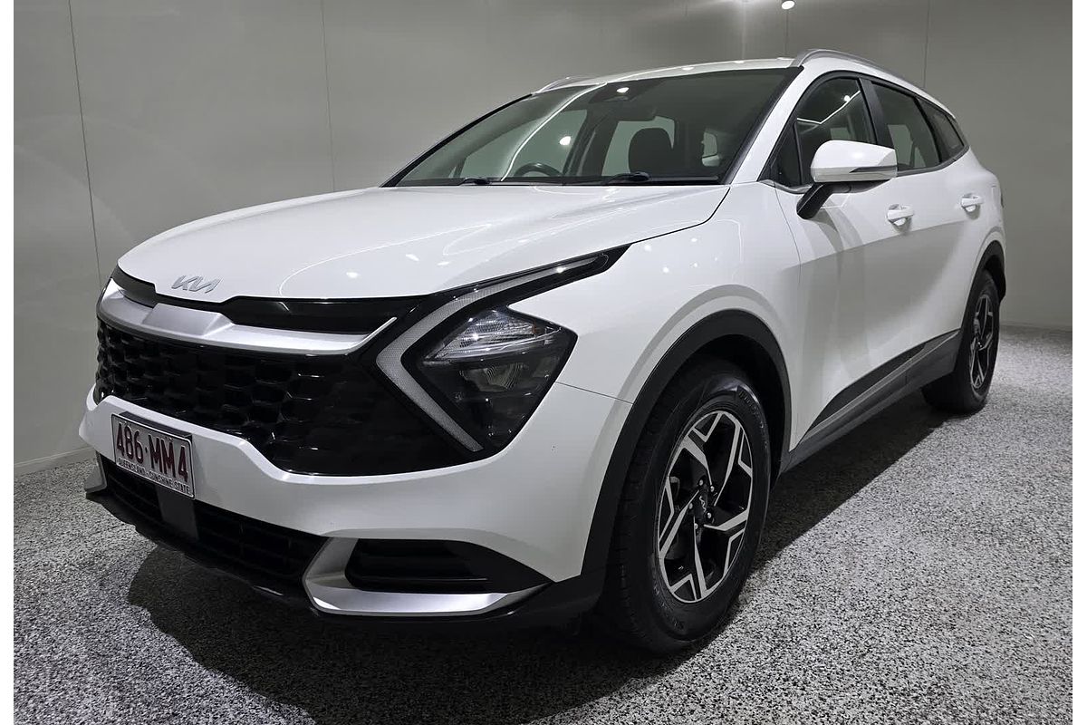 2022 Kia Sportage S NQ5