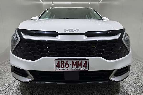 2022 Kia Sportage S NQ5
