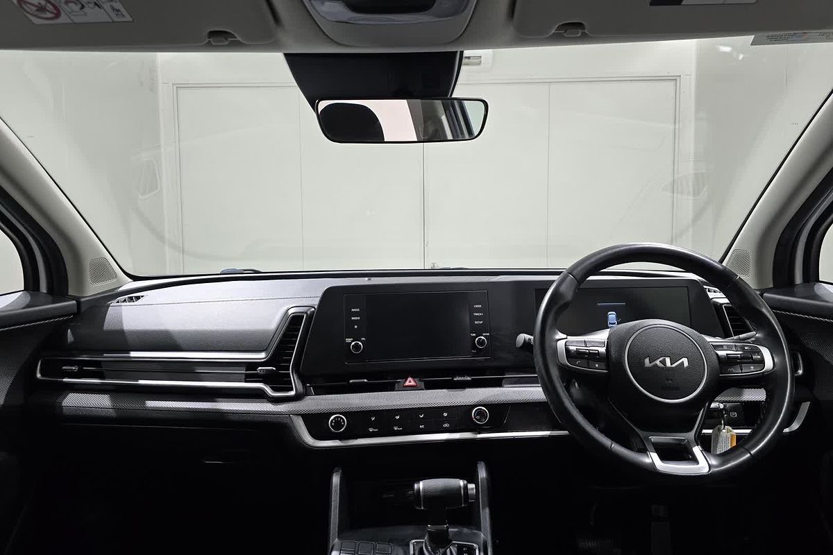 2022 Kia Sportage S NQ5