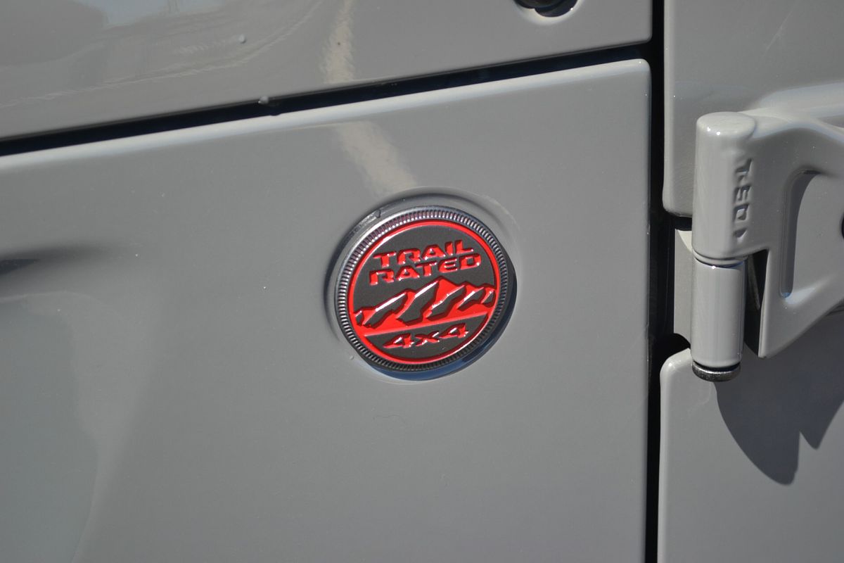 2021 Jeep Gladiator Rubicon JT All Wheel Drive