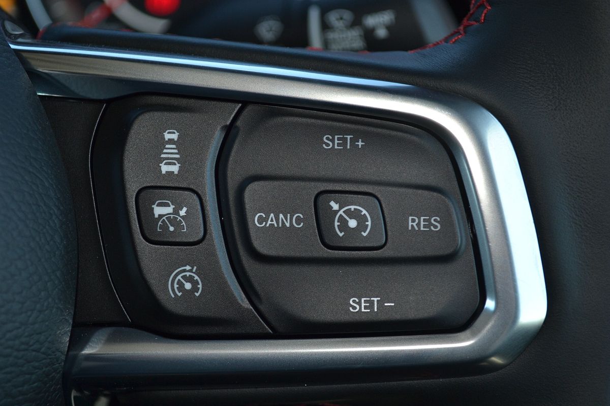 2021 Jeep Gladiator Rubicon JT All Wheel Drive