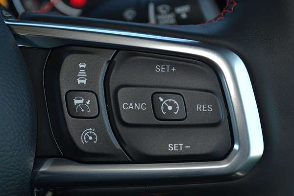 2021 Jeep Gladiator Rubicon JT All Wheel Drive