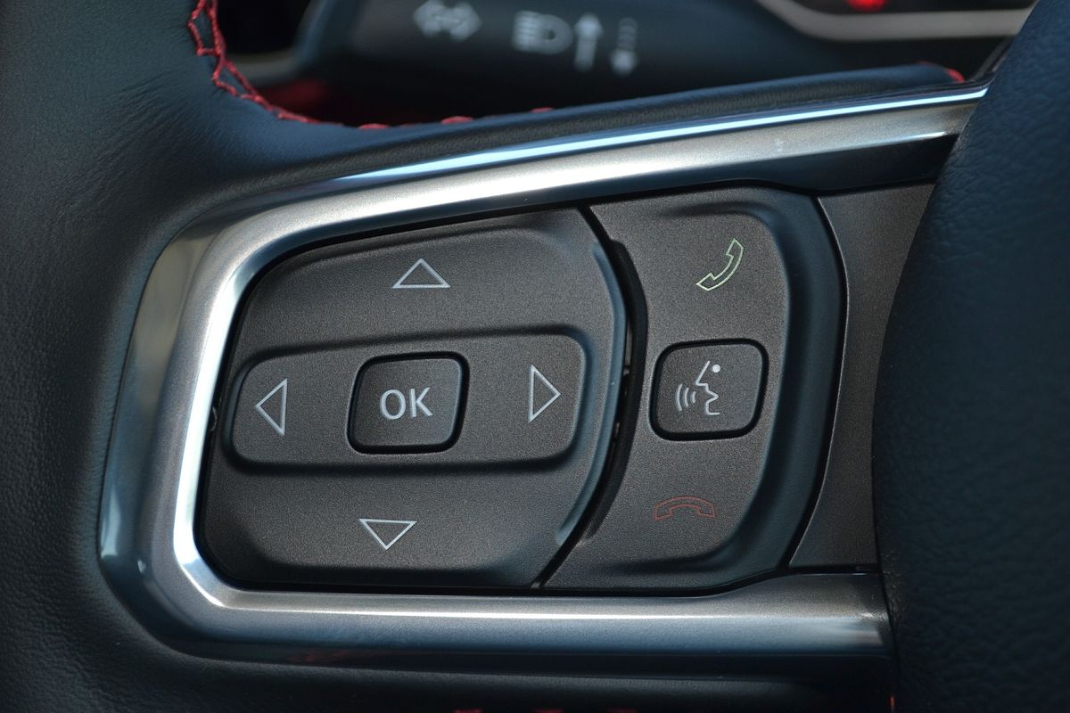 2021 Jeep Gladiator Rubicon JT All Wheel Drive