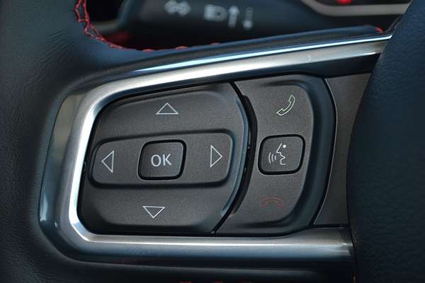 2021 Jeep Gladiator Rubicon JT All Wheel Drive