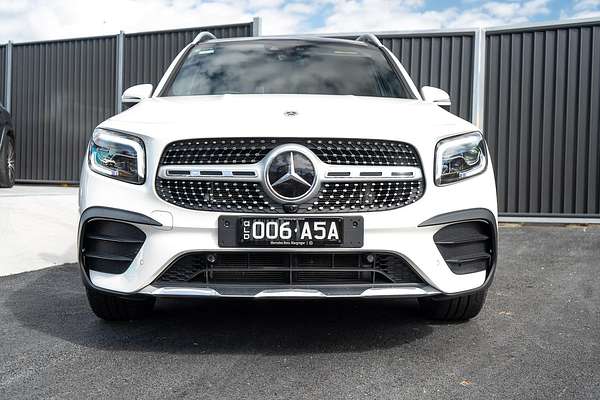 2023 Mercedes-Benz GLB-Class GLB200 X247