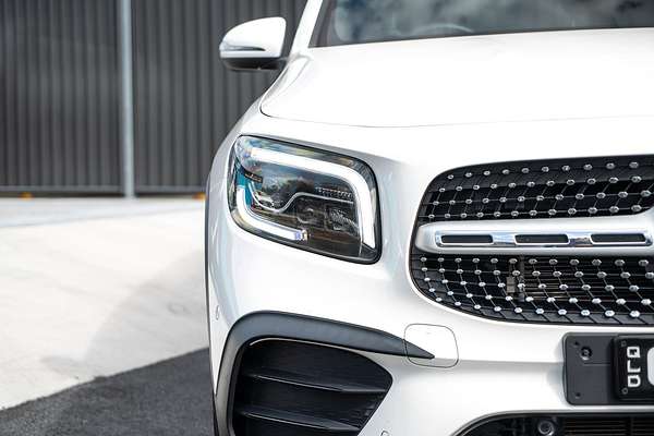 2023 Mercedes-Benz GLB-Class GLB200 X247