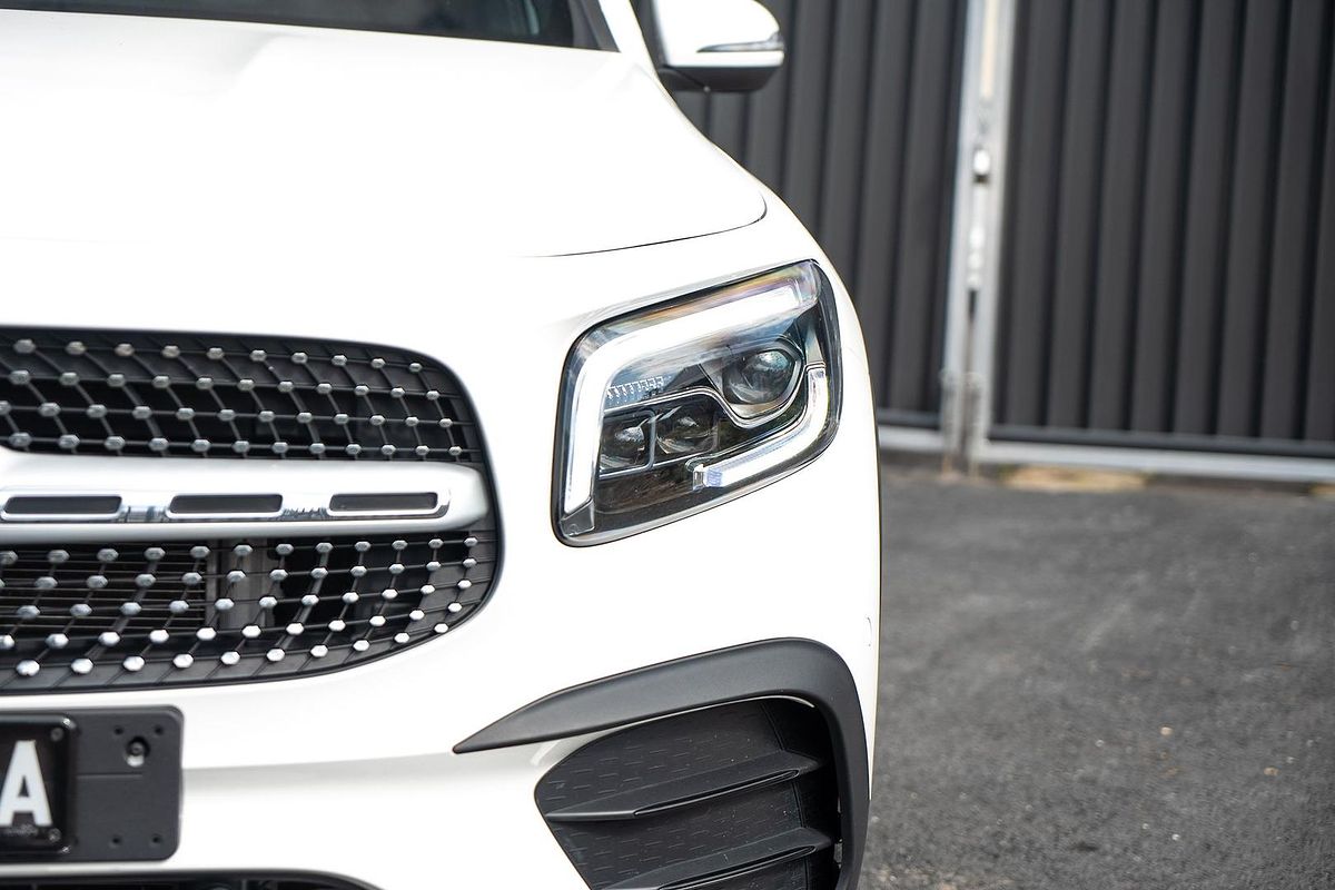2023 Mercedes-Benz GLB-Class GLB200 X247