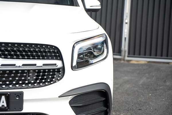 2023 Mercedes-Benz GLB-Class GLB200 X247