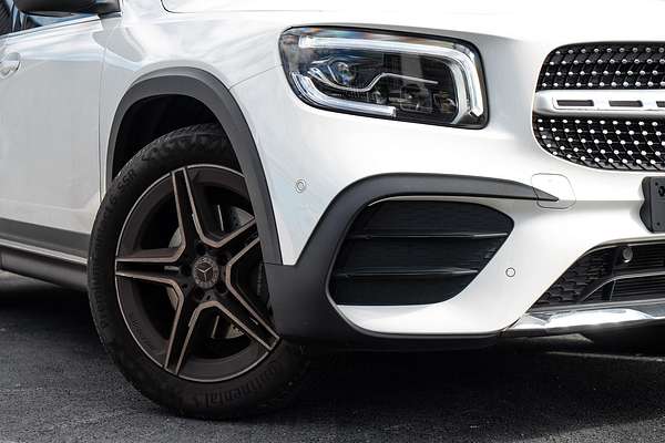 2023 Mercedes-Benz GLB-Class GLB200 X247