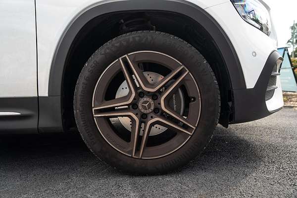 2023 Mercedes-Benz GLB-Class GLB200 X247