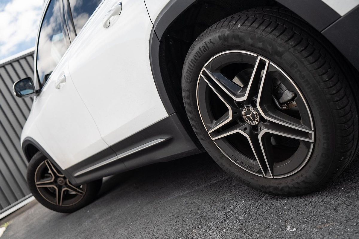 2023 Mercedes-Benz GLB-Class GLB200 X247