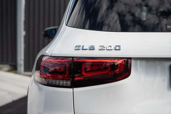 2023 Mercedes-Benz GLB-Class GLB200 X247