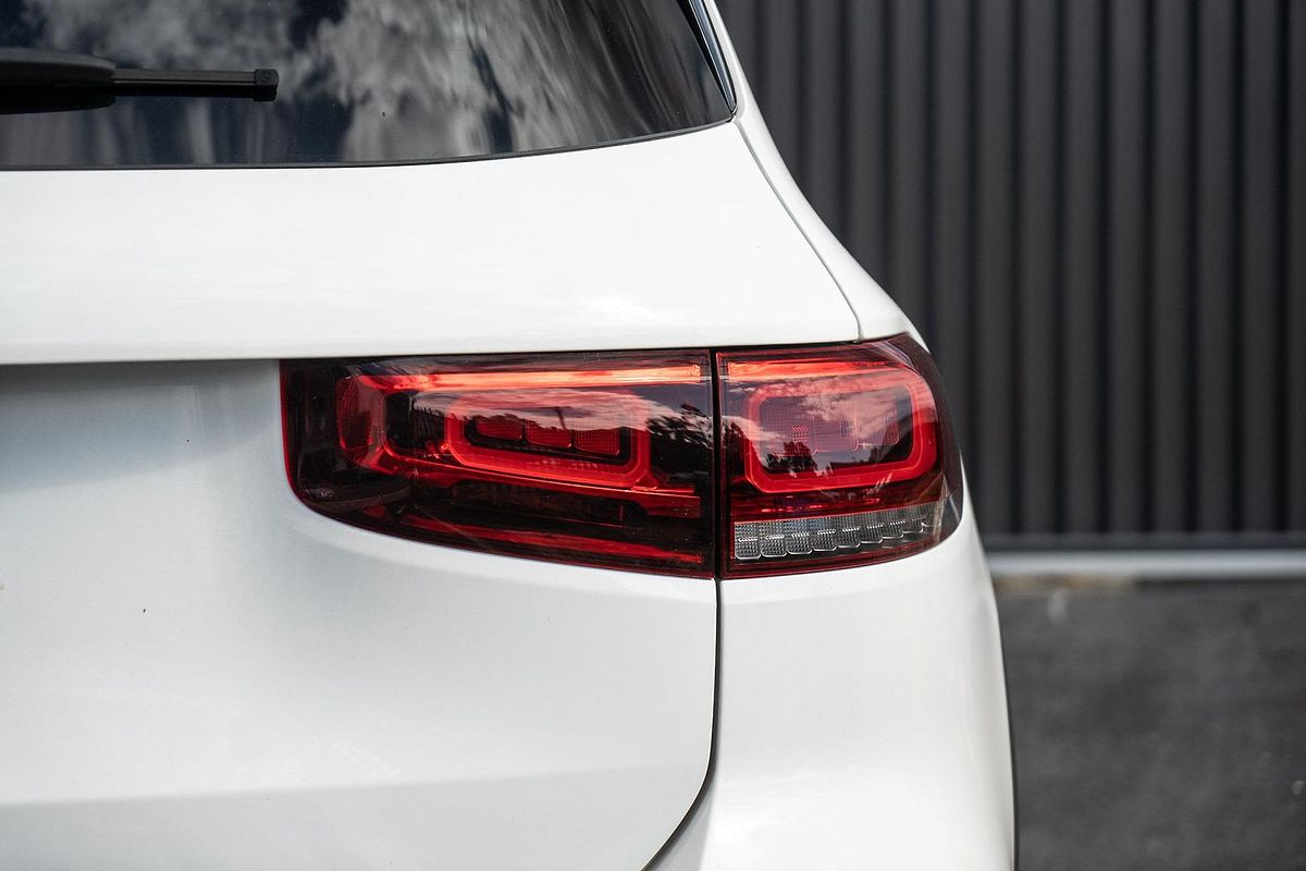 2023 Mercedes-Benz GLB-Class GLB200 X247