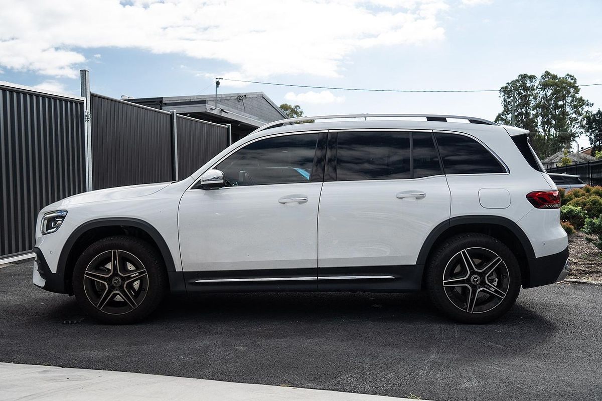 2023 Mercedes-Benz GLB-Class GLB200 X247