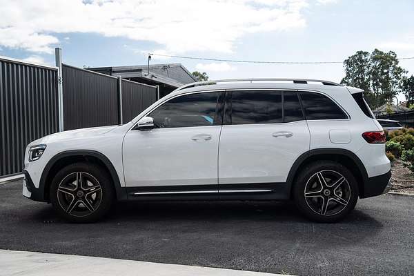 2023 Mercedes-Benz GLB-Class GLB200 X247