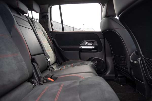 2023 Mercedes-Benz GLB-Class GLB200 X247