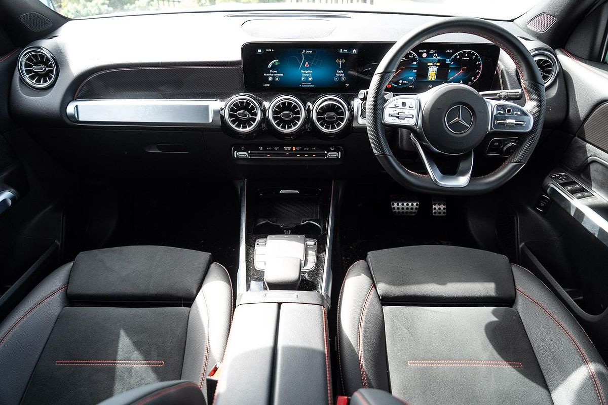 2023 Mercedes-Benz GLB-Class GLB200 X247