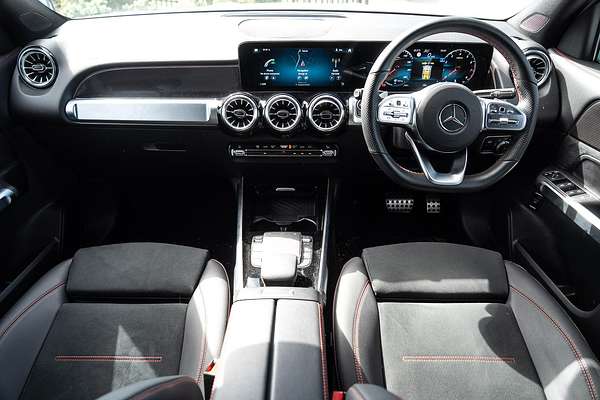 2023 Mercedes-Benz GLB-Class GLB200 X247