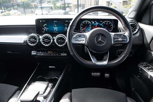 2023 Mercedes-Benz GLB-Class GLB200 X247