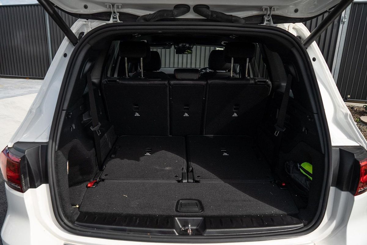 2023 Mercedes-Benz GLB-Class GLB200 X247