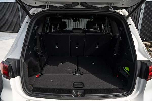 2023 Mercedes-Benz GLB-Class GLB200 X247
