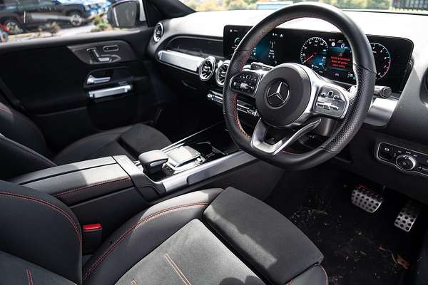 2023 Mercedes-Benz GLB-Class GLB200 X247