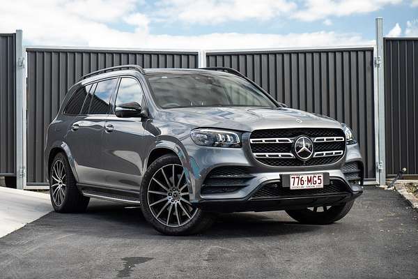 2021 Mercedes-Benz GLS-Class GLS450 X167