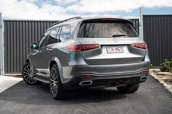 2021 Mercedes-Benz GLS-Class GLS450 X167