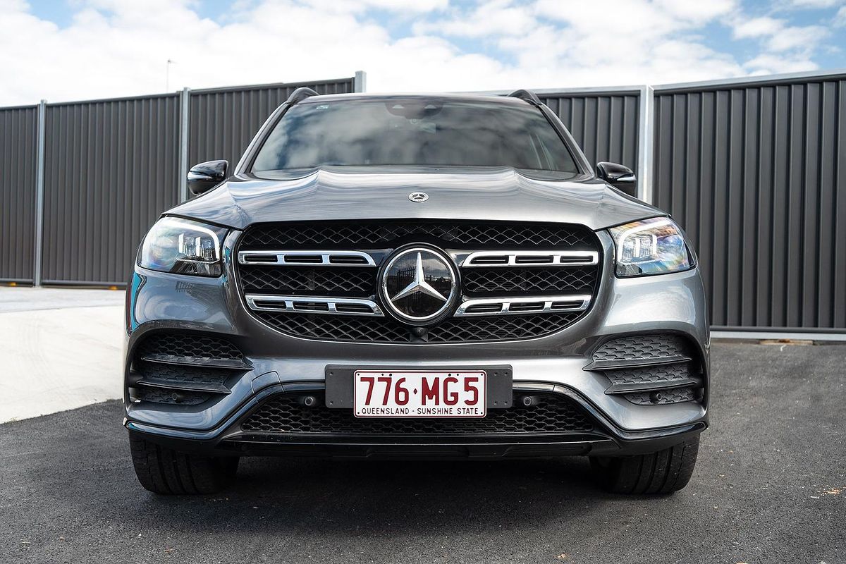2021 Mercedes-Benz GLS-Class GLS450 X167