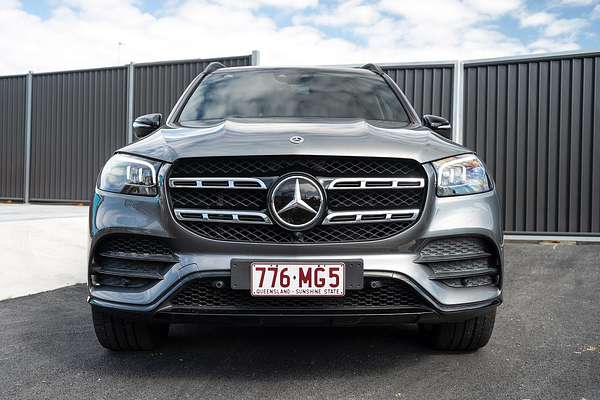 2021 Mercedes-Benz GLS-Class GLS450 X167