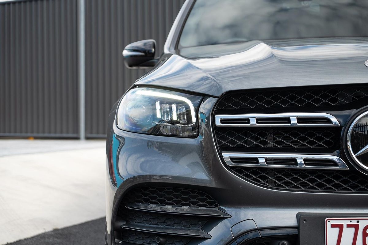 2021 Mercedes-Benz GLS-Class GLS450 X167