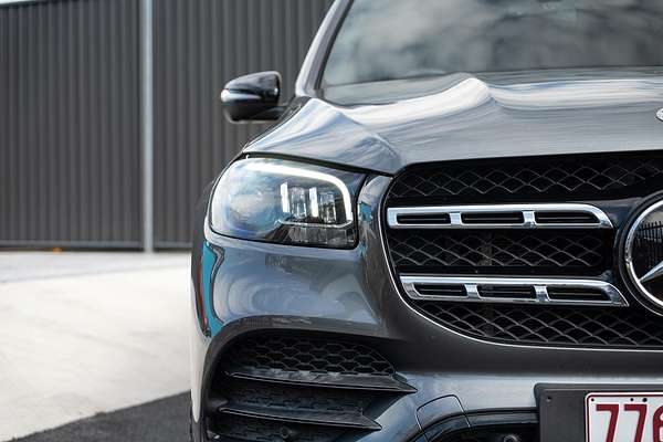 2021 Mercedes-Benz GLS-Class GLS450 X167