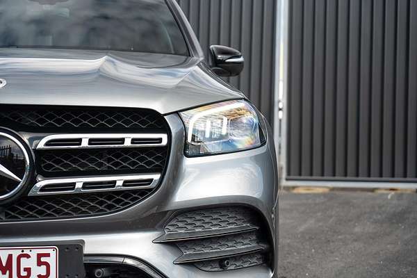 2021 Mercedes-Benz GLS-Class GLS450 X167