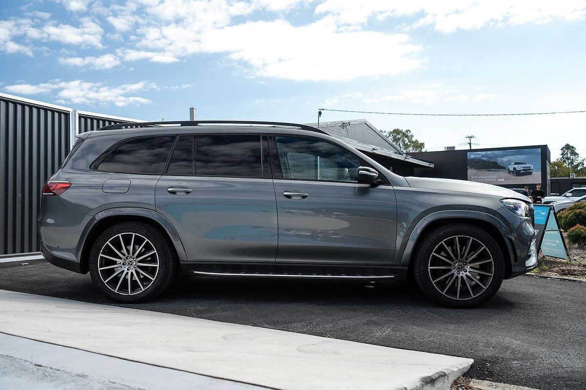 2021 Mercedes-Benz GLS-Class GLS450 X167