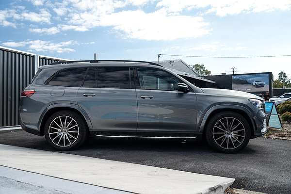 2021 Mercedes-Benz GLS-Class GLS450 X167