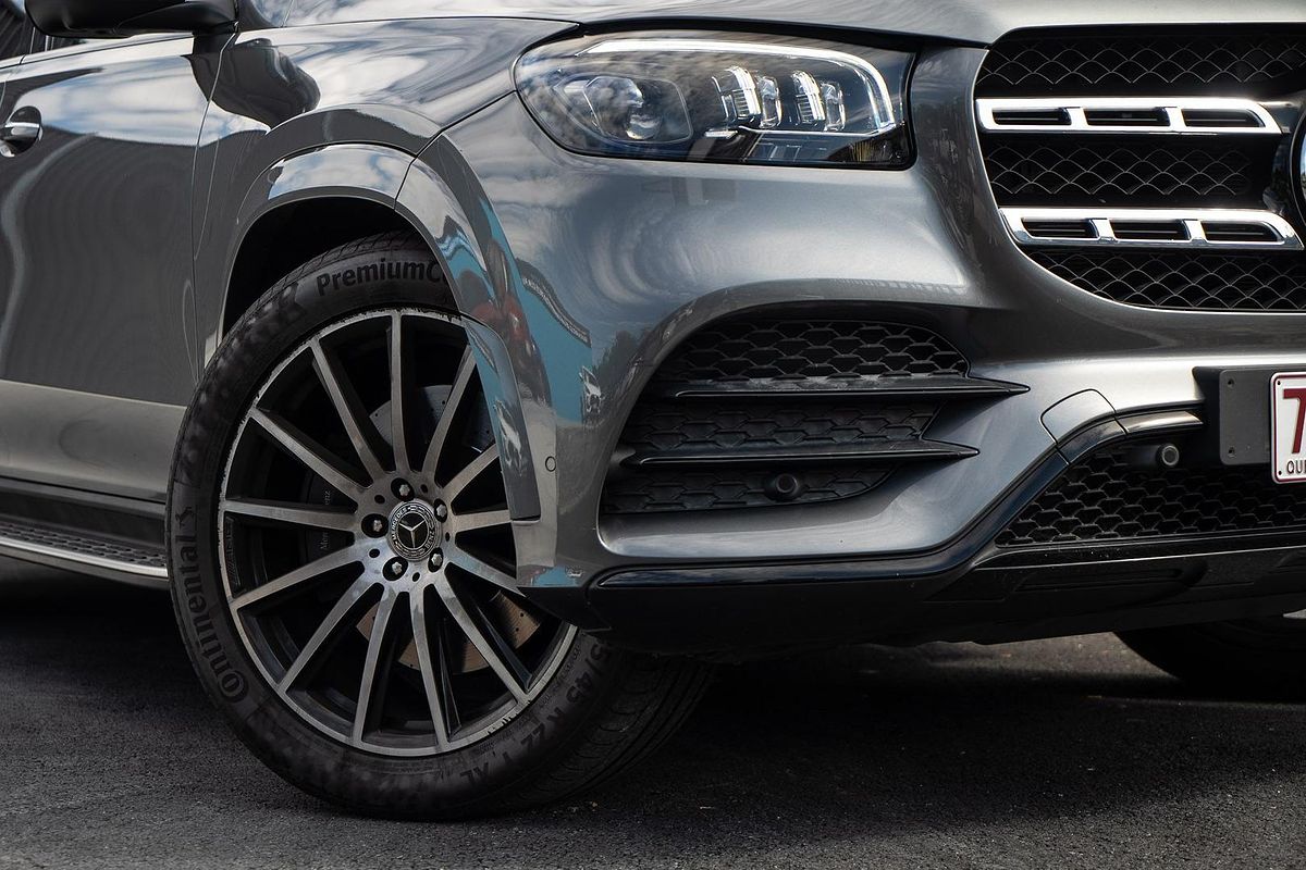 2021 Mercedes-Benz GLS-Class GLS450 X167