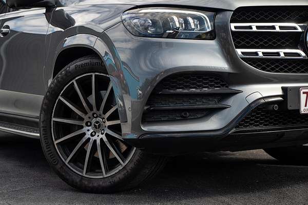 2021 Mercedes-Benz GLS-Class GLS450 X167