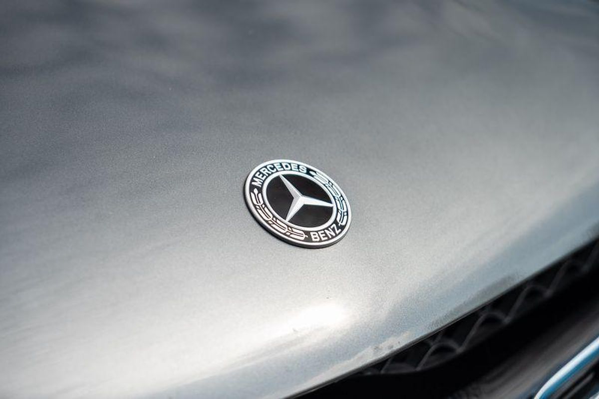 2021 Mercedes-Benz GLS-Class GLS450 X167