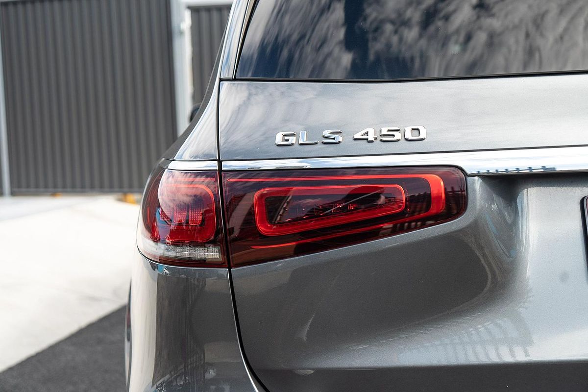 2021 Mercedes-Benz GLS-Class GLS450 X167