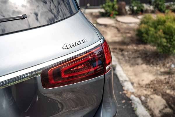 2021 Mercedes-Benz GLS-Class GLS450 X167