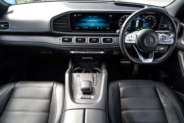 2021 Mercedes-Benz GLS-Class GLS450 X167