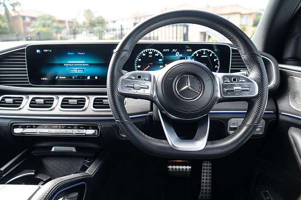 2021 Mercedes-Benz GLS-Class GLS450 X167