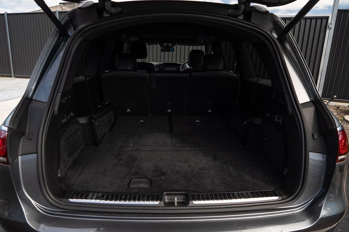 2021 Mercedes-Benz GLS-Class GLS450 X167