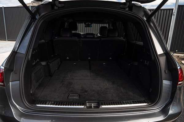 2021 Mercedes-Benz GLS-Class GLS450 X167