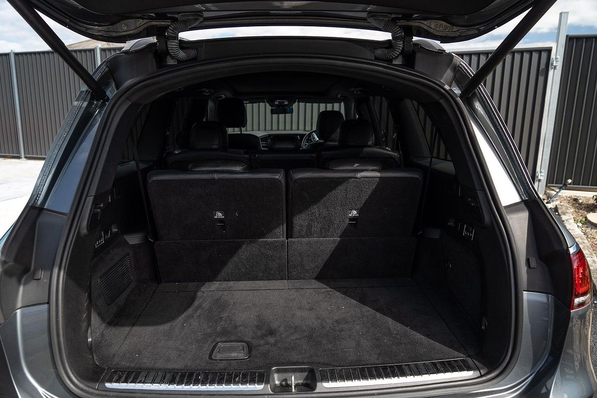2021 Mercedes-Benz GLS-Class GLS450 X167