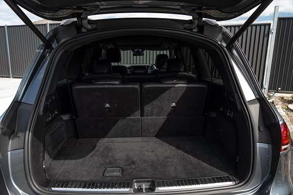 2021 Mercedes-Benz GLS-Class GLS450 X167
