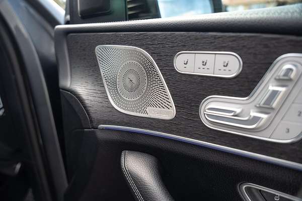 2021 Mercedes-Benz GLS-Class GLS450 X167