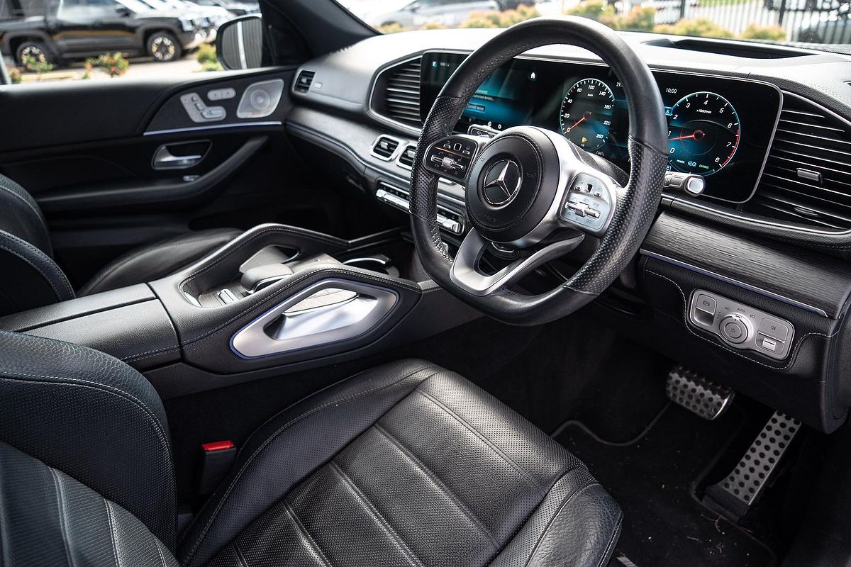 2021 Mercedes-Benz GLS-Class GLS450 X167
